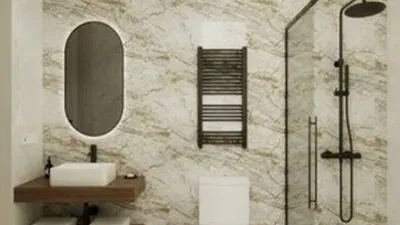 Apartment in Goya photo 4