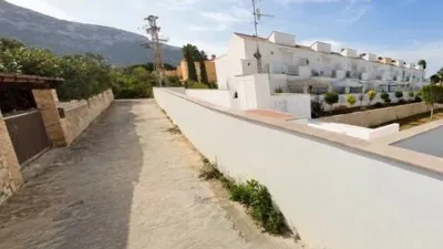 Casa – Dénia - Vista 2