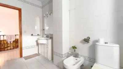 Terraced house for sale in Venta del Molino photo 12