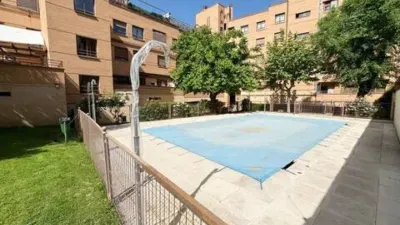 Apartment in Campamento photo 18
