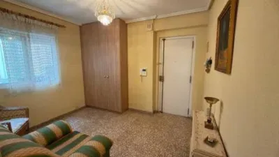 Apartment on Calle de Tomás de Villarroya photo 7