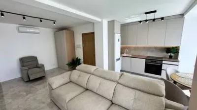 Penthouse on Calle de la Concordia photo 8