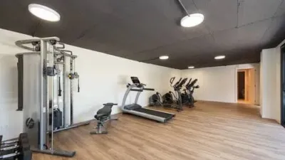 Apartment in Golf photo 50