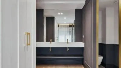 Apartment on Castellana photo 30