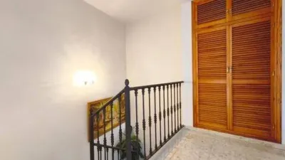 Terraced house for sale in Venta del Molino photo 22