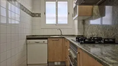 Apartment in Sarrià photo 22