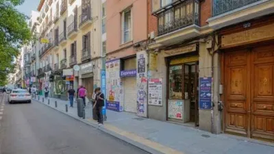 Apartment in Universidad-Malasaña photo 29