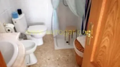 Chalet in Godelleta photo 4