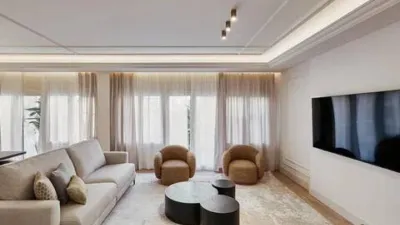 Apartment on Castellana photo 4