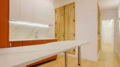 Apartment in Universidad-Malasaña photo 11