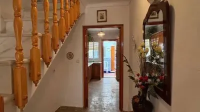 Terraced house in Álora photo 4