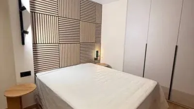 Apartment on Carrer del Cabanyal photo 5