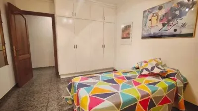 Apartment in Icod de los Vinos photo 29