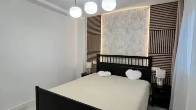 Penthouse on Calle de la Concordia photo 19