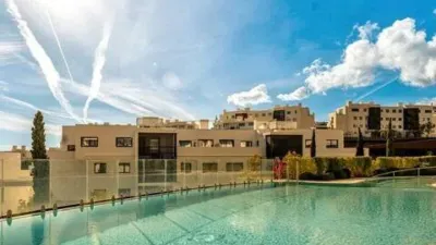 Penthouse on Calle 8 de Marzo, 5 photo 6