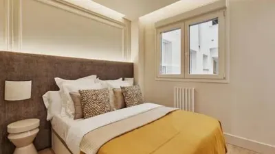Apartment on Castellana photo 18