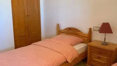 Rustic House in La Hoya-Almendricos-Purias photo 33