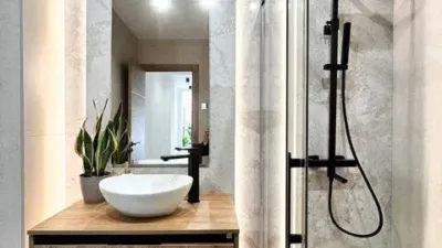 Penthouse on Calle de la Concordia photo 7