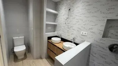 Chalet in Alpedrete photo 37