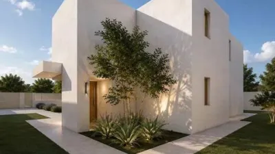 Chalet on Avenida de los Diamants photo 12