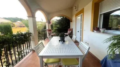 Chalet in Godelleta photo 17
