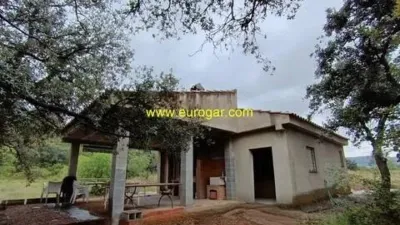 Rustic house in Chiva photo 8
