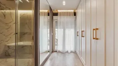Apartment on Castellana photo 27