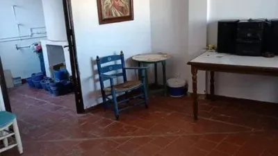 Terraced house in Álora photo 11