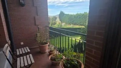 Flat in Berango photo 9