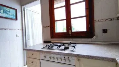 Terraced house for sale in Venta del Molino photo 9