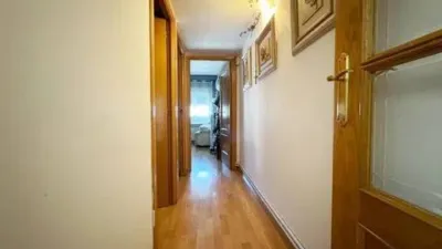 Apartment in Canillejas photo 9