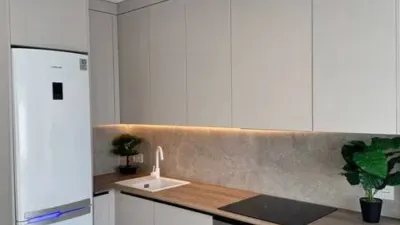 Penthouse on Calle de la Concordia photo 22