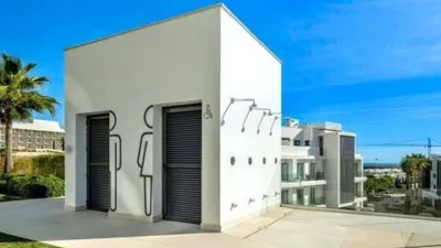 Penthouse on Calle 8 de Marzo, 5 photo 25