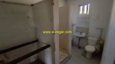 Rustic house in Chiva photo 12