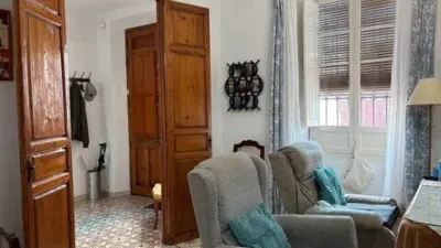 Terraced House in Plaza de Santa Ana photo 4
