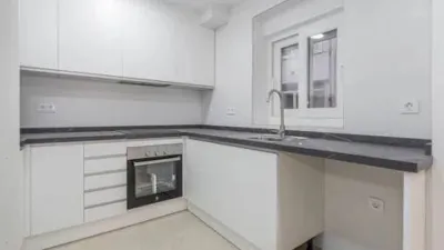 Apartment in Guindalera photo 10