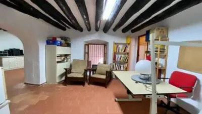 Townhouse in Álora photo 25