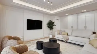 Apartment on Castellana photo 3