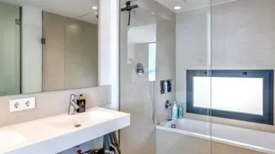 Penthouse on Calle 8 de Marzo, 5 photo 21