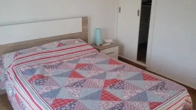 Rustic house in Álora photo 8