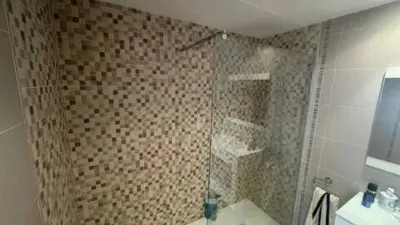 Apartment on Calle Cl Paz Azzati Cutanda photo 20