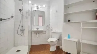 Apartment on Calle Almirante Díaz Pimienta photo 17