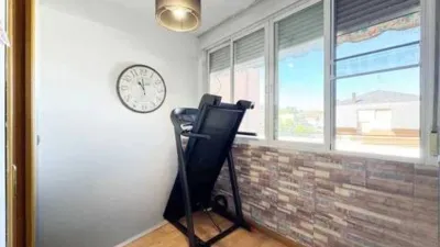 Apartment in Canillejas photo 3