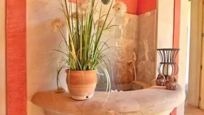 Rustic House on Carrer de Galatzó photo 23
