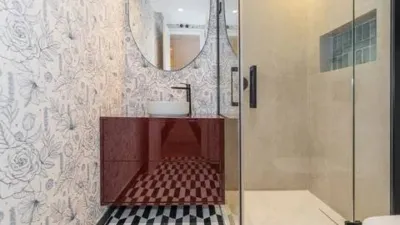 Apartment on Castellana photo 23