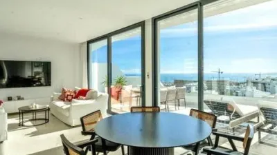 Penthouse on Calle 8 de Marzo, 5 photo 7