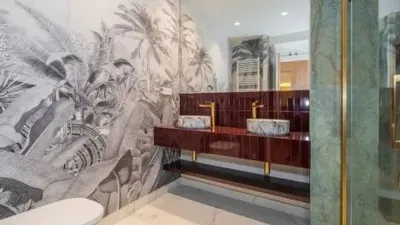 Apartment on Castellana photo 11