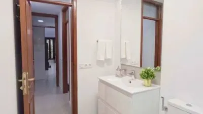 Apartment on Rambla de Santa Cruz photo 15