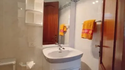 Apartment in Icod de los Vinos photo 23