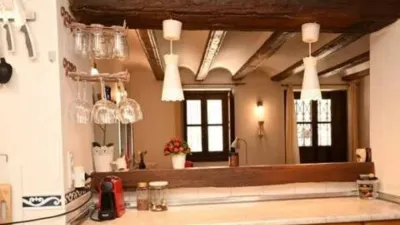 Apartment in Sant Francesc photo 13